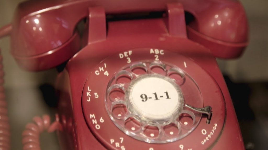 Η ιστορία του 9-1-1 (nine-eleven)