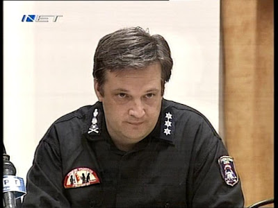 Τί απαντά ο πρόεδρος της ΕΑΠΣ στην επιστολή του αξιωματικού κ. Ζάχου