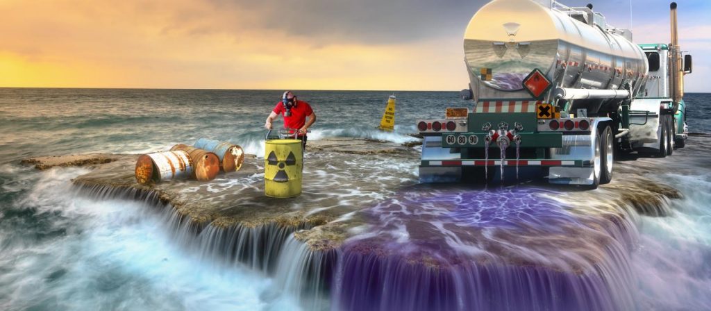 Πόσο πιθανή είναι η εκδήλωση περιστατικού HazMat / C.B.R.N.e στη Ναυτιλία;  