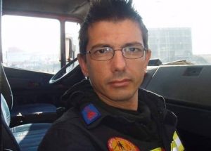 Συνέντευξη με τον Φραγκή Δακτυλίδη