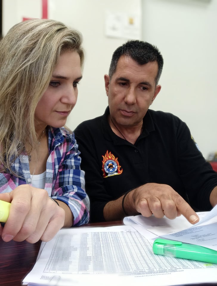 Ποιος είναι ο 6ος Πυροσβεστικός Σταθμός Αθηνών;
