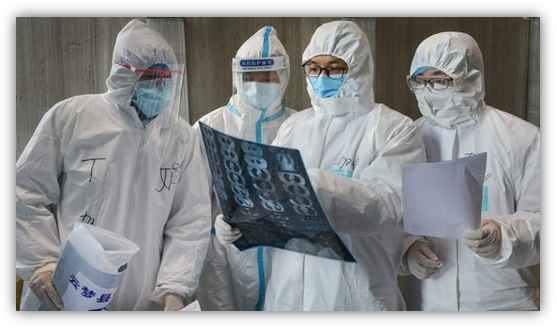Γιατί ΔΕΝ «ΜΕΝΟΥΜΕ ΣΠΙΤΙ»;  Πανδημία Covid-19
