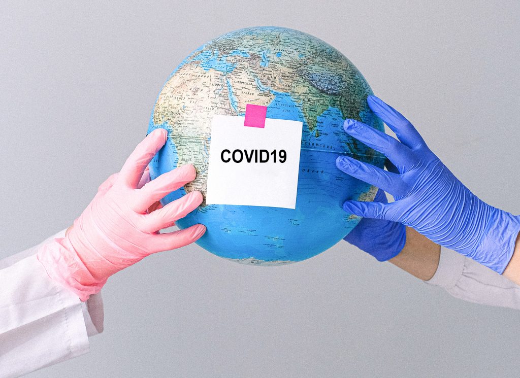 COVID: Can a surgical mask be used more than once?