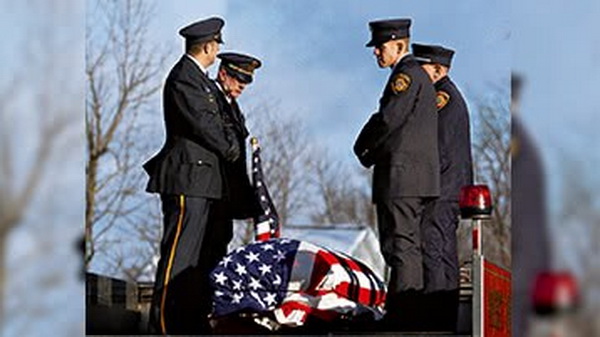 Friend or foe? Violence against emergency responders