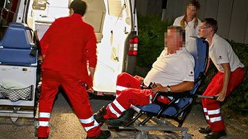 Friend or foe? Violence against emergency responders