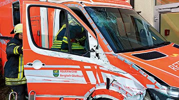 Friend or foe? Violence against emergency responders