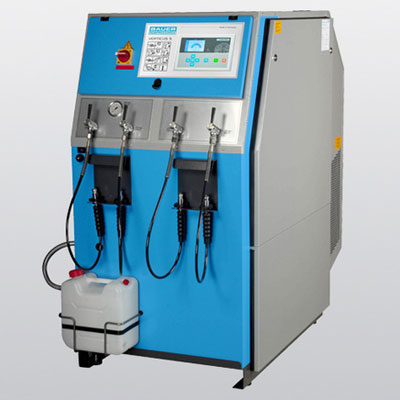 What is an air compressor? A look at the types and working principles