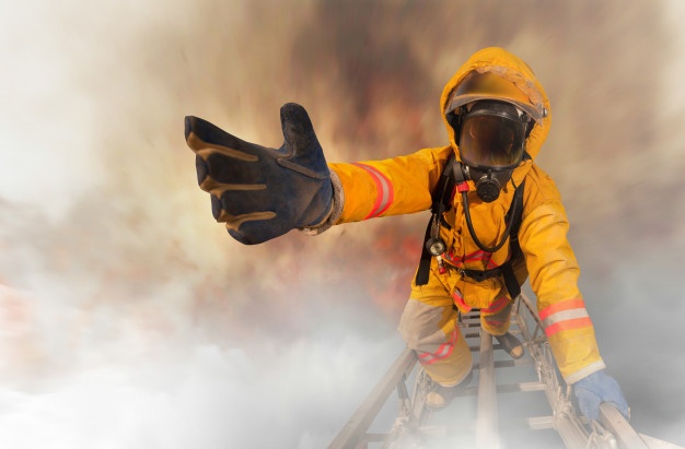 How to safely transport SCBA on the fire apparatus