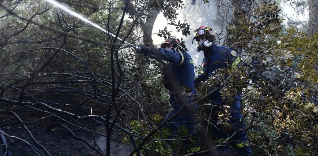 Οι «τυφλές» εκκενώσεις δεν είναι χωρίς συνέπειες