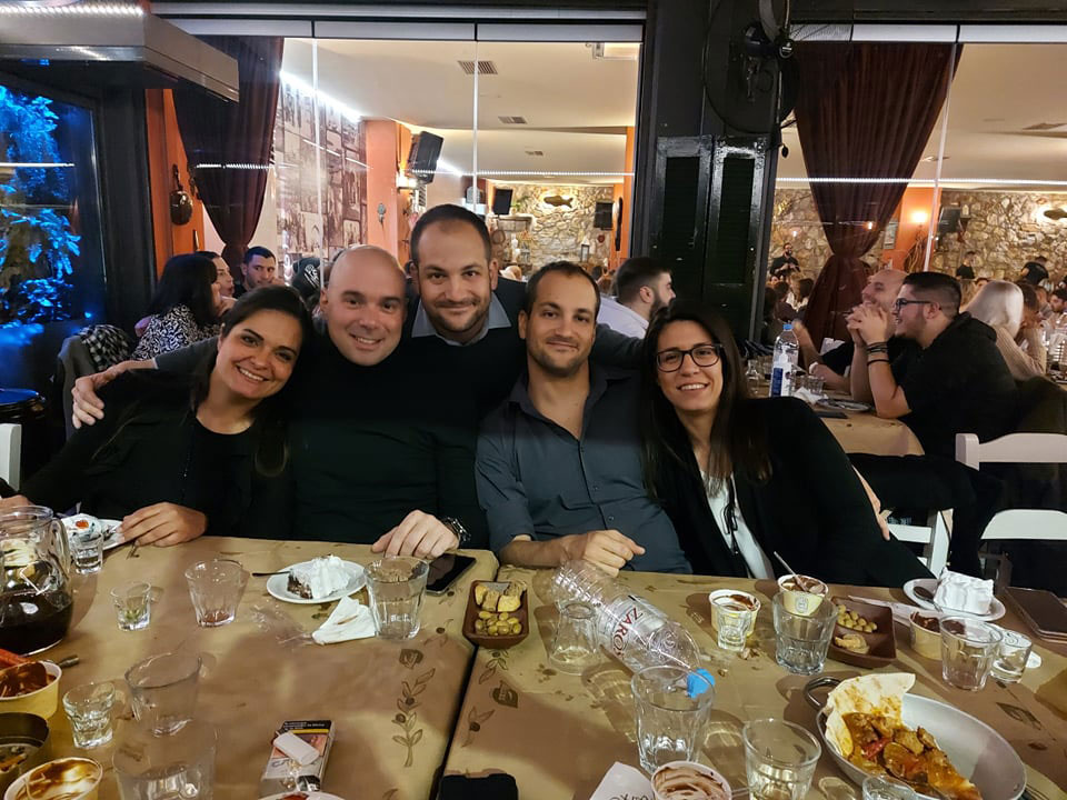To Fire Rescue Pedia έγινε 21!