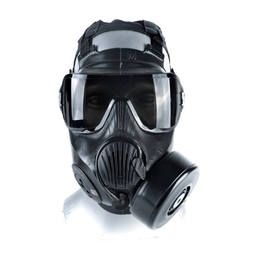 P.P.E. for HazMat operations and C.B.R.N.E. incidents, part II