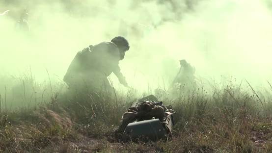 P.P.E. for HazMat operations and C.B.R.N.E. incidents, part I