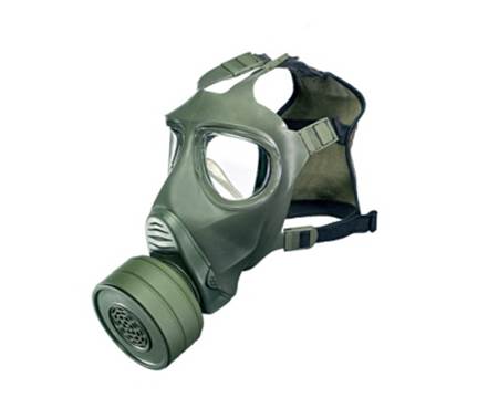 P.P.E. for HazMat operations and C.B.R.N.E. incidents, part II