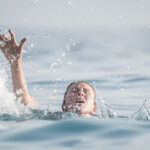 Drowning-Accident