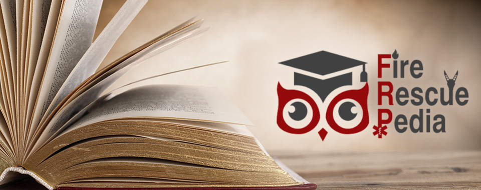 Η ιστορία του Fire Rescue Pedia