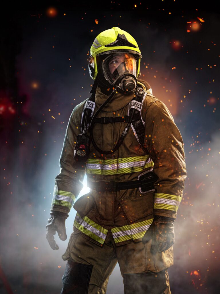 MSA Unveils G1 SCBA XR Edition
